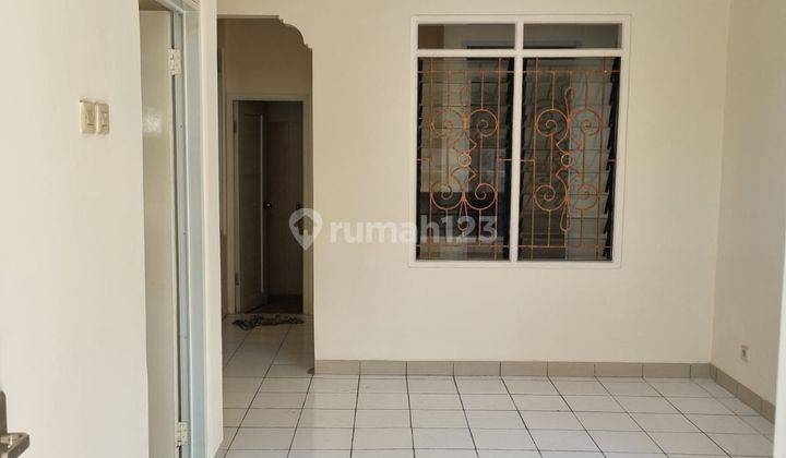 Dijual Rumah Taman Sriwijaya Lippo Cikarang 2