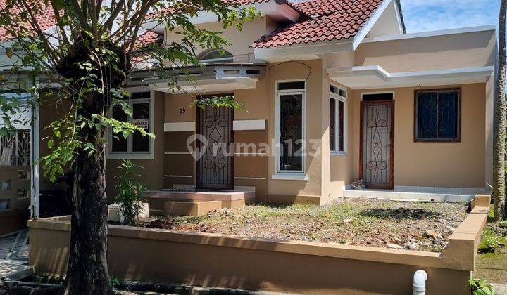 Dijual Rumah Taman Sriwijaya Lippo Cikarang 1