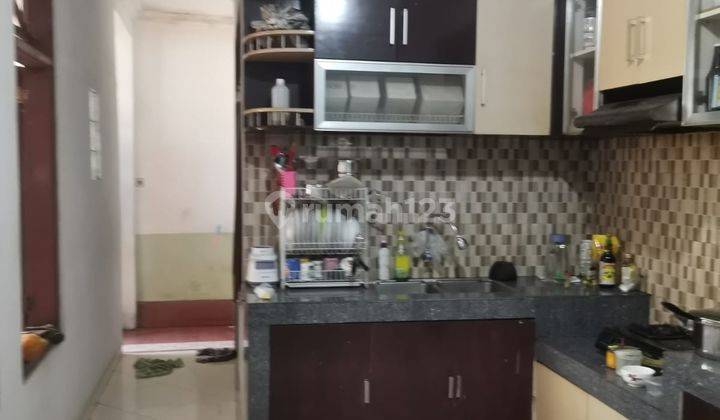 Dijual Rumah Siap Huni Cluster Tropikana Jababeka Cikarang 2