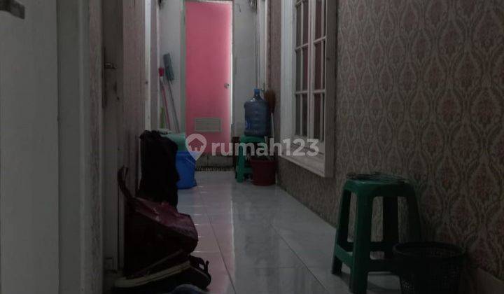 Dijual Rumah Kos Kosan 2 Lantai Perum Cikarang Baru Jababeka 2