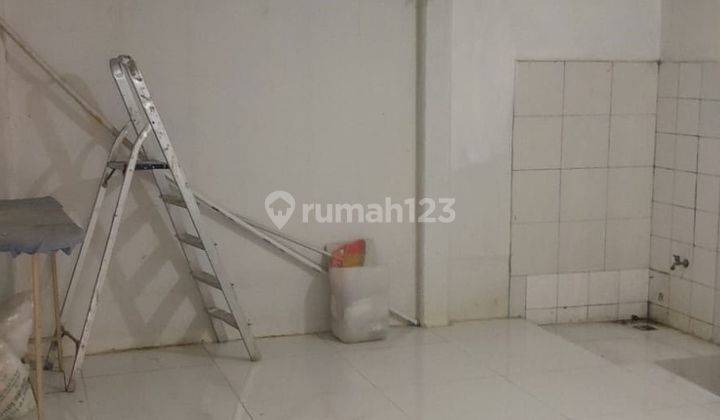 Dijual Ruko Strategis 2 Lantai Gardenia Jababeka 2