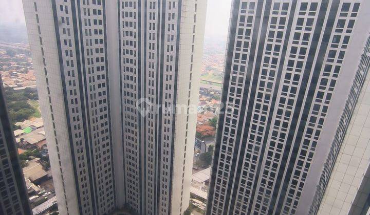 Disewakan Apartemen Fully Furnished 2 BR Siap Huni Chadstone Cikarang 2