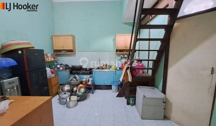 Dijual Rumah Taman Cibodas Lippo Cikarang 2