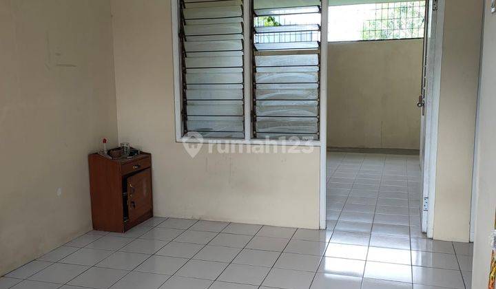 Dijual Cepat Rumah Taman Simpruk Lippo Cikarang 2