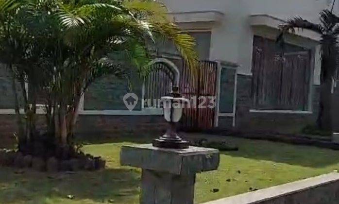 Dijual Rumah Mewah Taman Simpruk Lippo Cikarang 2