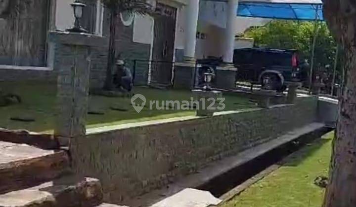 Dijual Rumah Mewah Taman Simpruk Lippo Cikarang 1