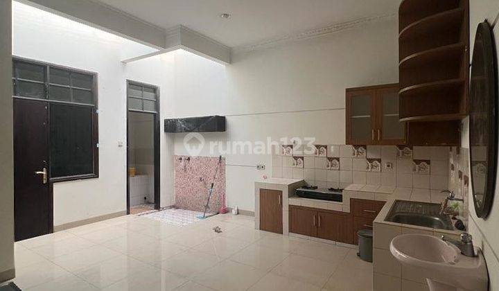 Dijual Rumah Siap Huni Taman Beverly Lippo Cikarang 2