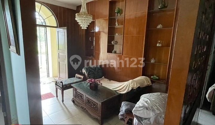 Dijual Rumah Bagus Grand Wisata Tambun Bekasi