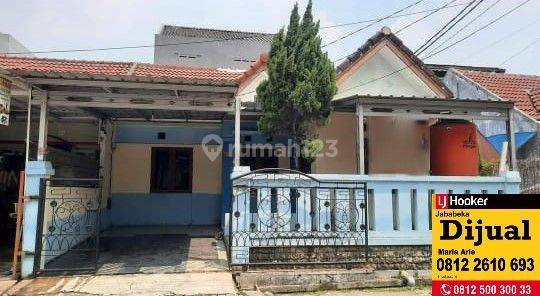 Dijual Rumah Taman Sentosa Cikarang Selatan 1