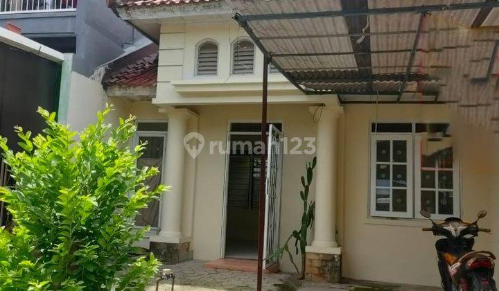 Dijual Cepat Rumah Taman Simpruk Lippo Cikarang 1