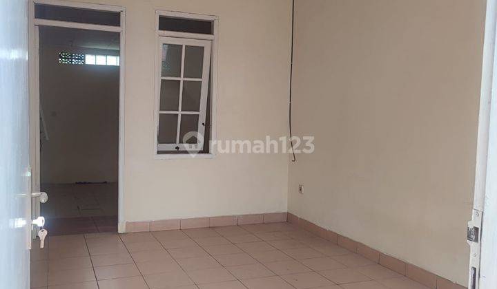 Dijual Rumah Taman Simpruk Lippo Cikarang 2