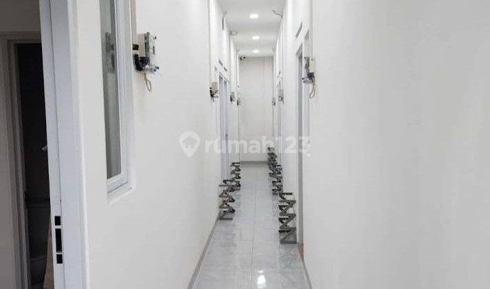 Dijual Rumah Kos Kosan 3 Lantai Full Furnished, Jababeka 2