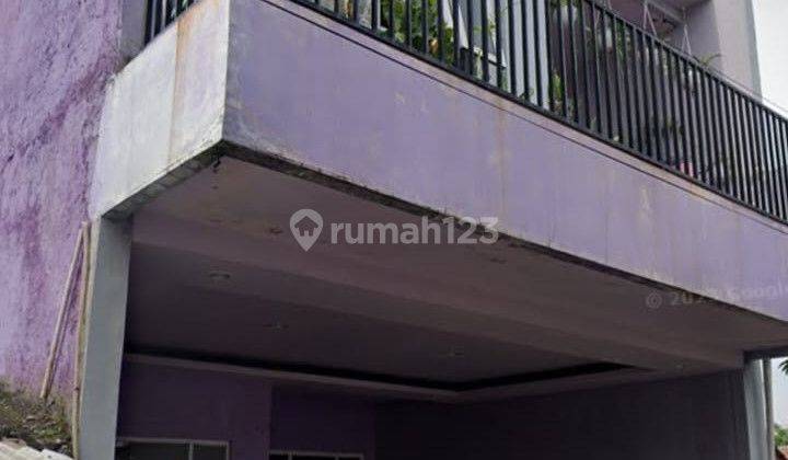 Dijual Rumah Kos Kosan 3 Lantai Full Furnished, Jababeka 1