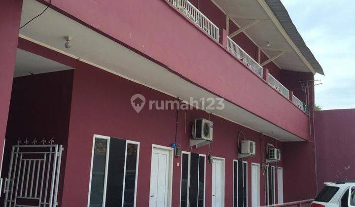 Dijual Kos Kosan 2 Lantai Perum Bumi Taruno, Adiarsa Karawang Barat 2