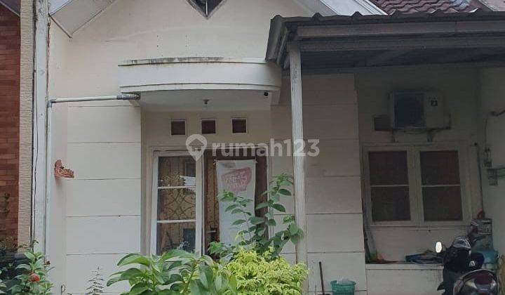 Dijual Rumah Meadow Green Lippo Cikarang 1