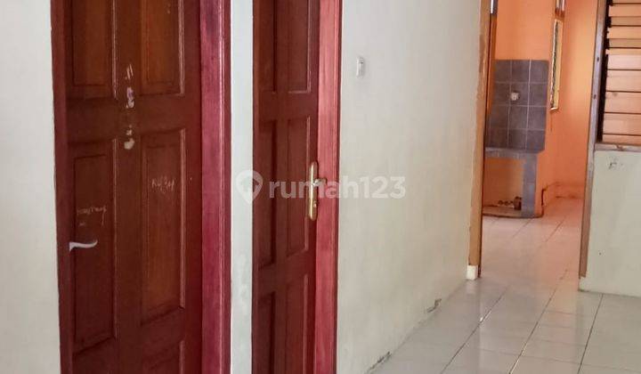 Dijual Cepat Rumah Cikarang Baru Jababeka 2