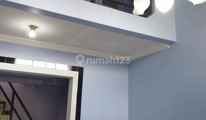 Dijual Rumah Bagus Taman Lembah Hijau Lippo Cikarang 2