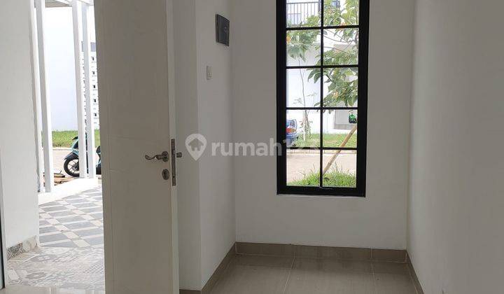 Disewakan Rumah Harga Terjangkau Cluster Sevilla Jababeka 2