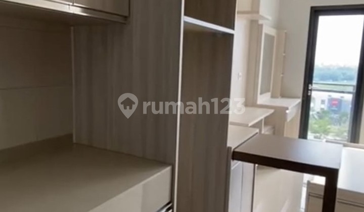 Dijual Apartemen Type Studio Monroe Jababeka 2