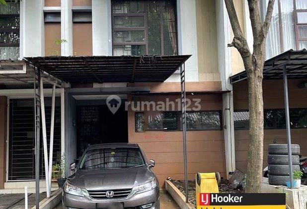 Dijual Rumah Strategis 2 Lantai Le Freya Lippo Cikarang 1