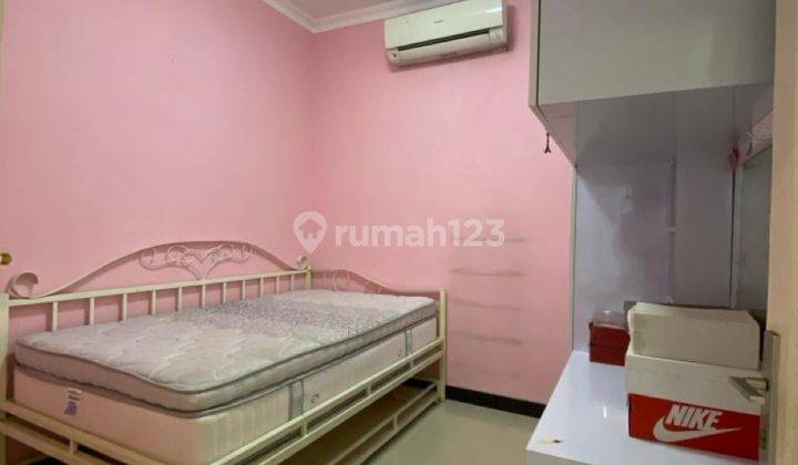 Dijual Rumah Jl Beruang Jababeka Cikarang 2