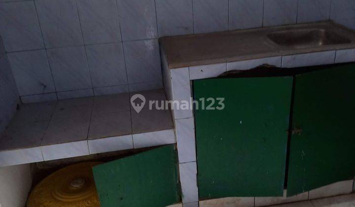 Dijual Rumah Jl. Kancil Raya Jababeka Cikarang 2