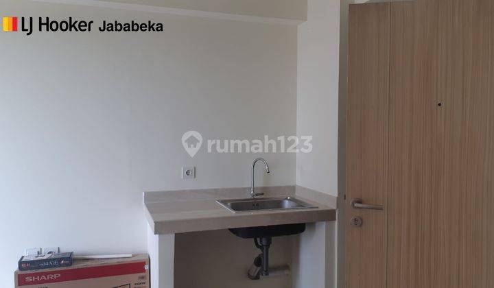 Disewakan Apartemen 2br Meikarta Harga Terjangkau 1