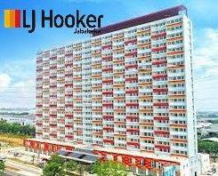 Dijual Apartemen Riverview Tower Mahakam Jababeka 1