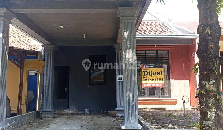 Dijual Rumah Lokasi Strategis Meadow Green Lippo Cikarang 1