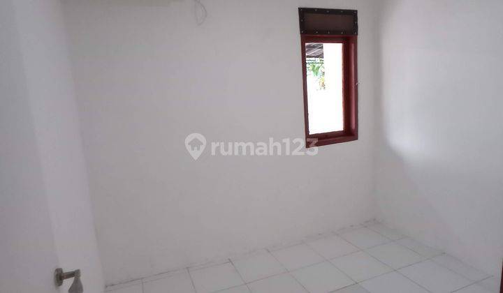 Dijual Atau Disewakan Rumah Cluster Kemanggisan Metland Cibitung 2