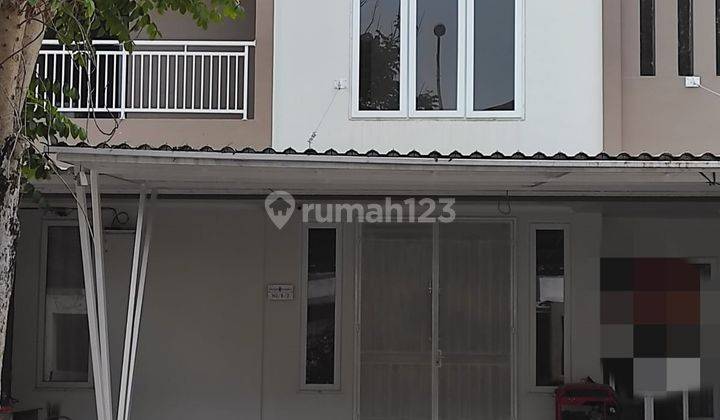 Dijual Rumah Mewah 2 Lantai Grand Taruma Karawang Barat 2