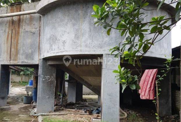 Dijual Gudang Berlokasi di Cikande, Serang Banten 2