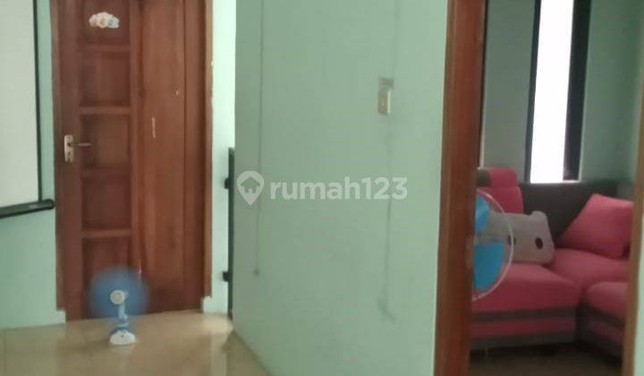 Dijual Rumah 2 Lantai Villa Mutiara 1, Cifest  2