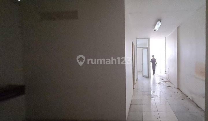 Dijual Ruko 3 Lantai di Pusat Kota Jababeka Cikarang 2