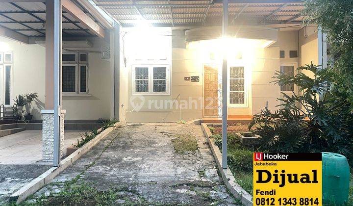 Dijual Atau Over Kredit Rumah Meadow Green Lippo Cikarang 1