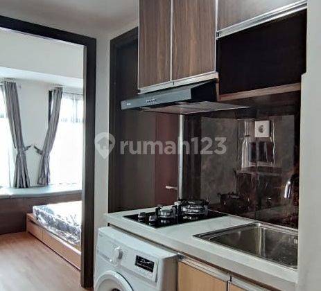 Dijual Apartemen 2br Furnished Chadstone Cikarang Selatan 2