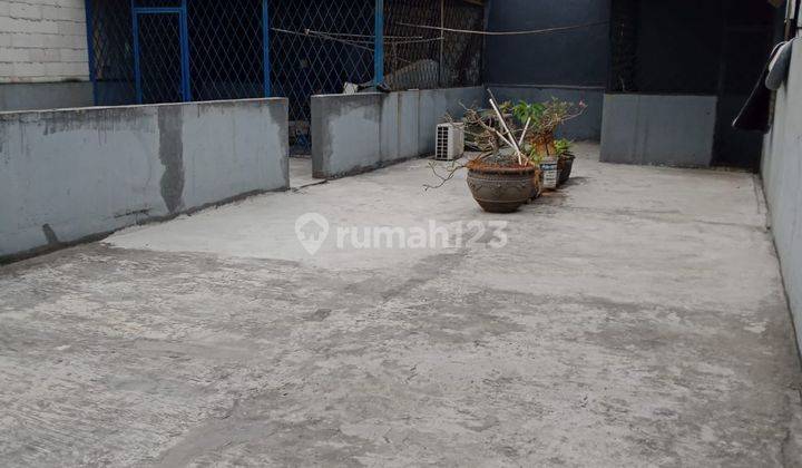 Dijual Ruko Roxy Gandeng, 1 Ruko 2.4M, 2 Ruko 4.5M Lippo Cikarang 2