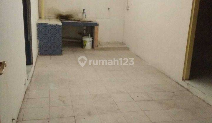 Disewakan Rumah Lokasi Strategis Perum Cikarang Baru Jababeka 2