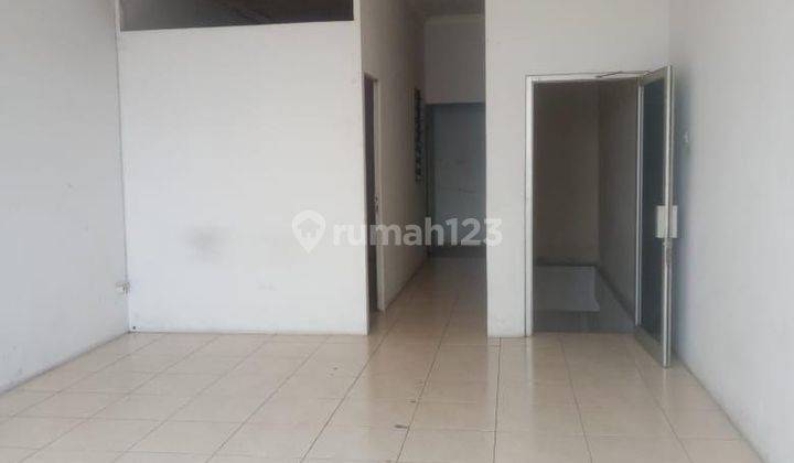 Dijual Ruko Roxy 3 Lantai Strategis Jababeka Cikarang 2