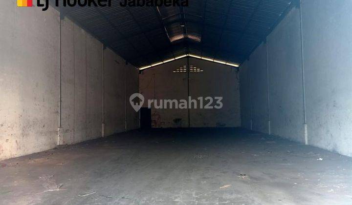 Disewakan Gudang Komplek Tegal Alur Miami Jakarta Utara 2