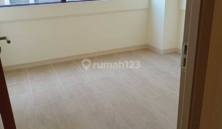 Disewakan Apartemen Silverlake Meikarta 2br Lippo Cikarang 2