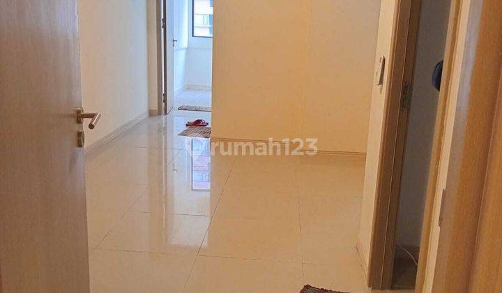 Disewakan Apartemen Silverlake Meikarta 2br Lippo Cikarang 1