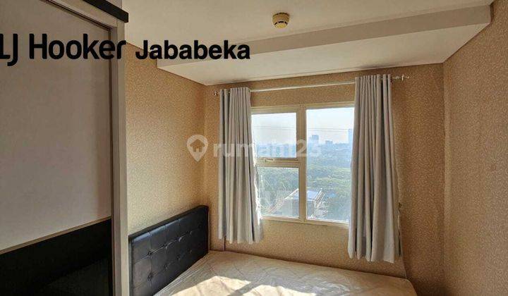 Disewakan Apartemen 2br Fully Furnished Trivium Terrace 1