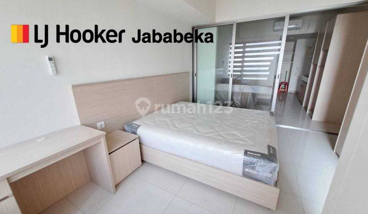 Disewakan Apartemen Fully Furnished Glendale Orannge County 1