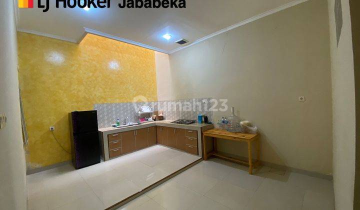 Dijual Rumah Strategis 2 Lantai Cluster Ambrosia Lippo Cikarang 2