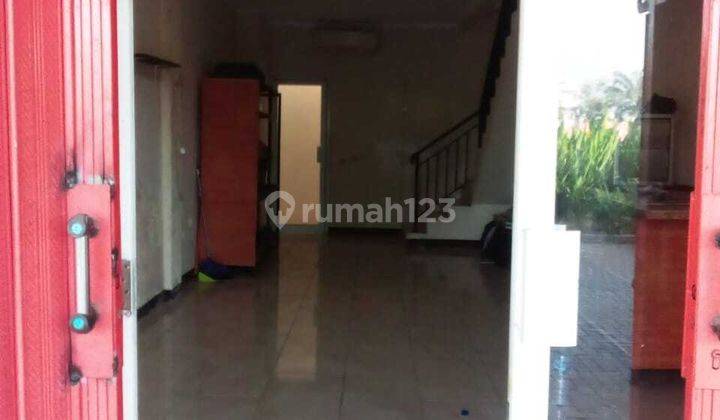 Disewakan Ruko 2 Lantai Lokasi Strategis Sentra Niaga Mas Jababeka 1