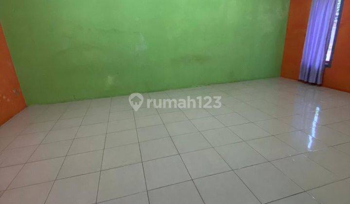 Dijual Rumah Strategis Tanah Luas Daerah Cikarang Utara 2