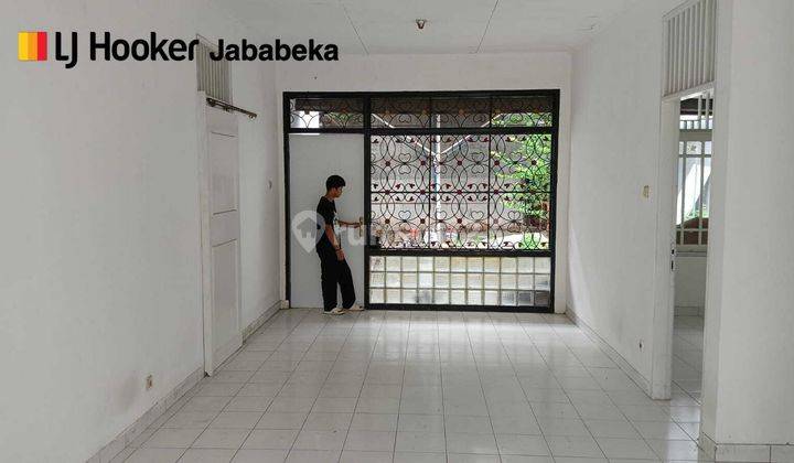 Dijual Rumah Perum Taman Sentosa Cikarang Selatan 2