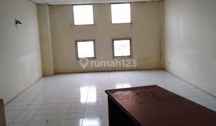 Dijual Ruko 3 Lantai Pasar Central Lippo Cikarang 2