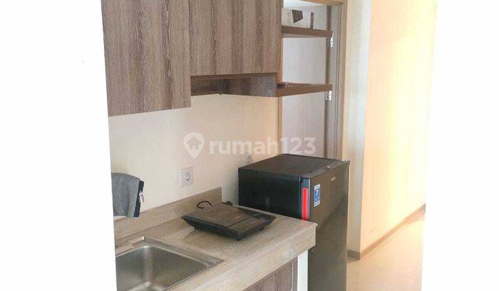 Dijual Apartemen 2BR Furnished Northview Meikarta Cikarang 2